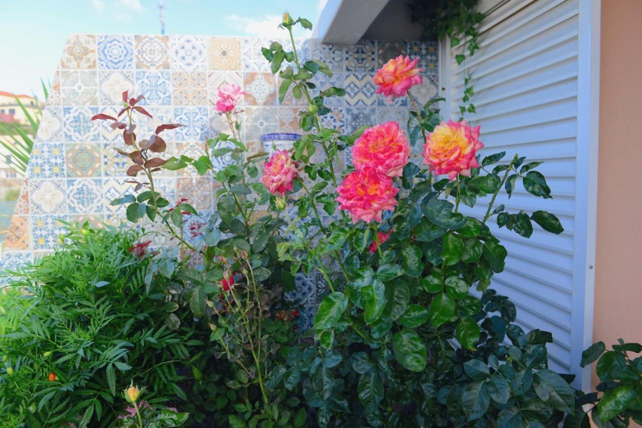 Apartamento Romantico 卡尼索 外观 照片