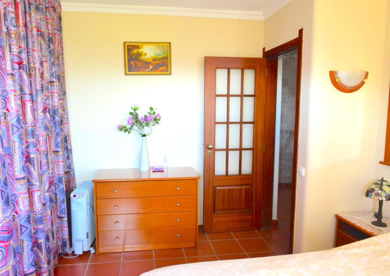 Apartamento Romantico 卡尼索 外观 照片