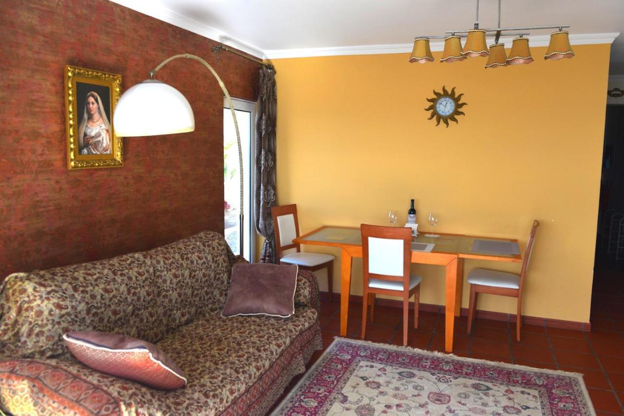 Apartamento Romantico 卡尼索 外观 照片