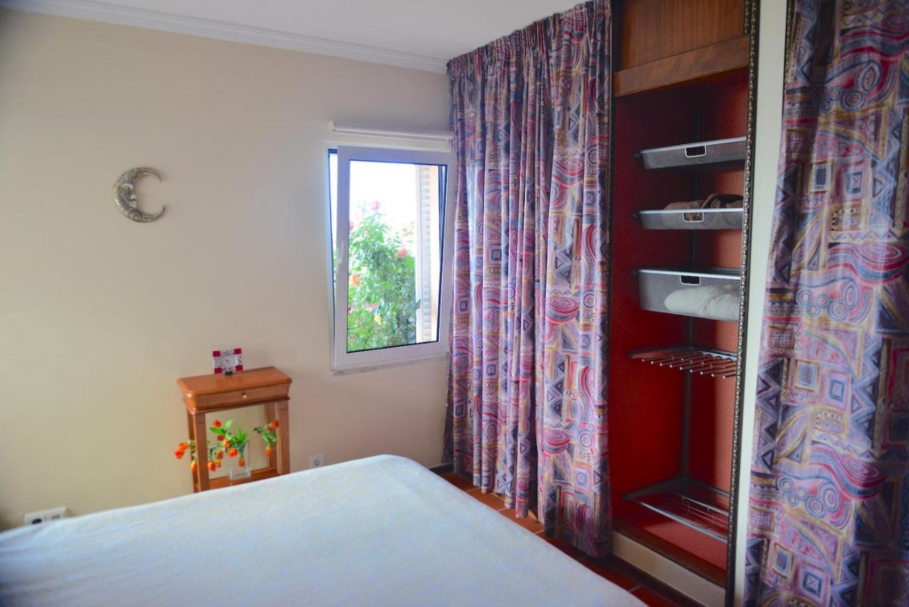 Apartamento Romantico 卡尼索 外观 照片