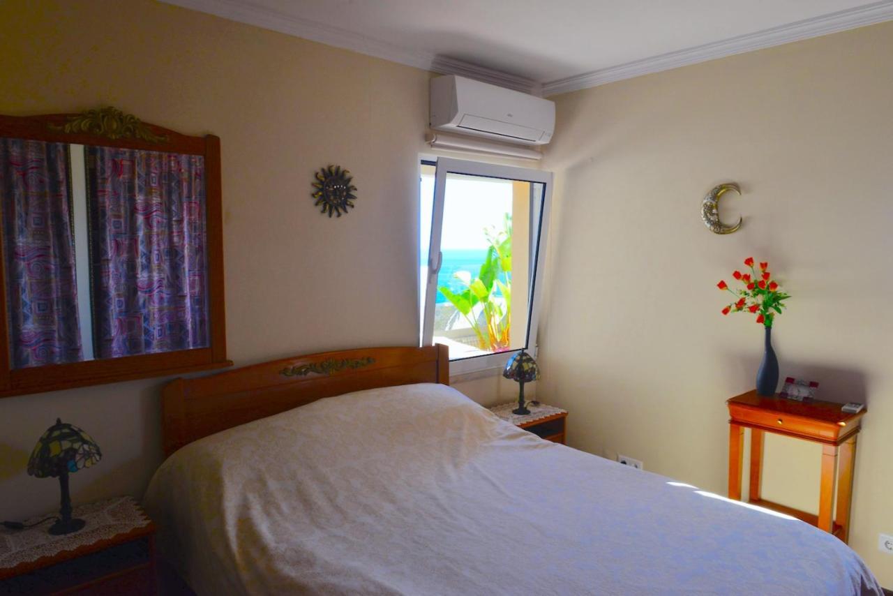 Apartamento Romantico 卡尼索 外观 照片