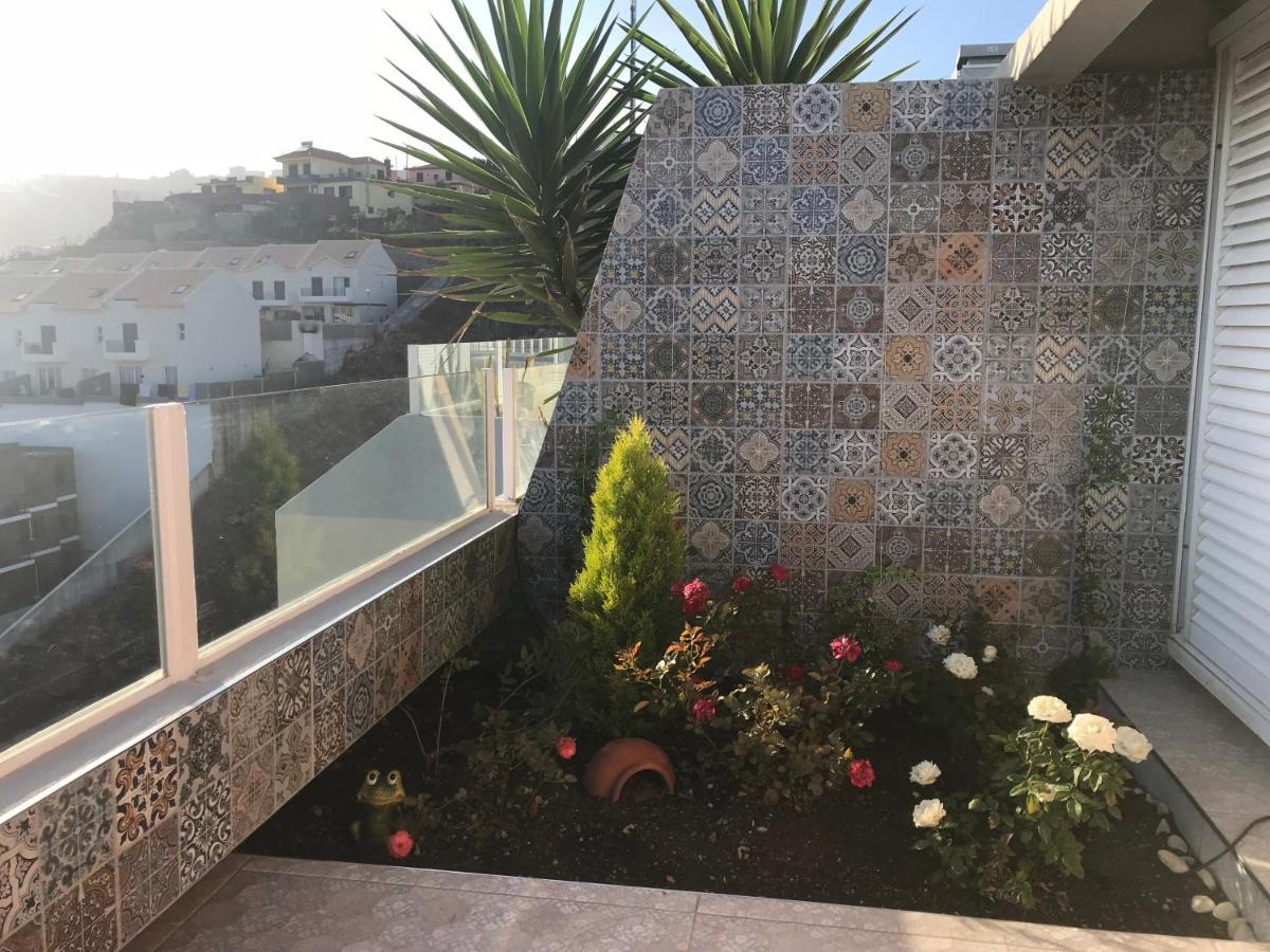 Apartamento Romantico 卡尼索 外观 照片