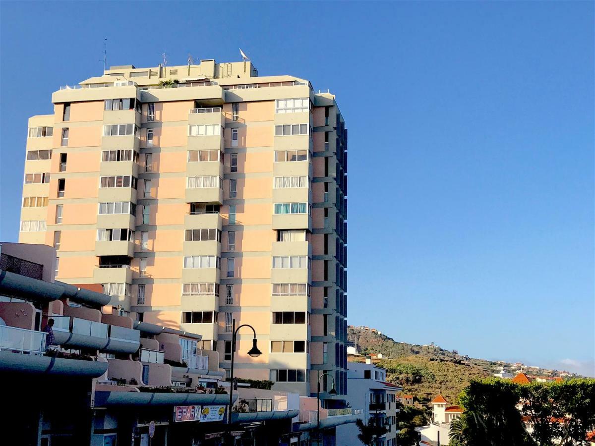 Apartamento Romantico 卡尼索 外观 照片