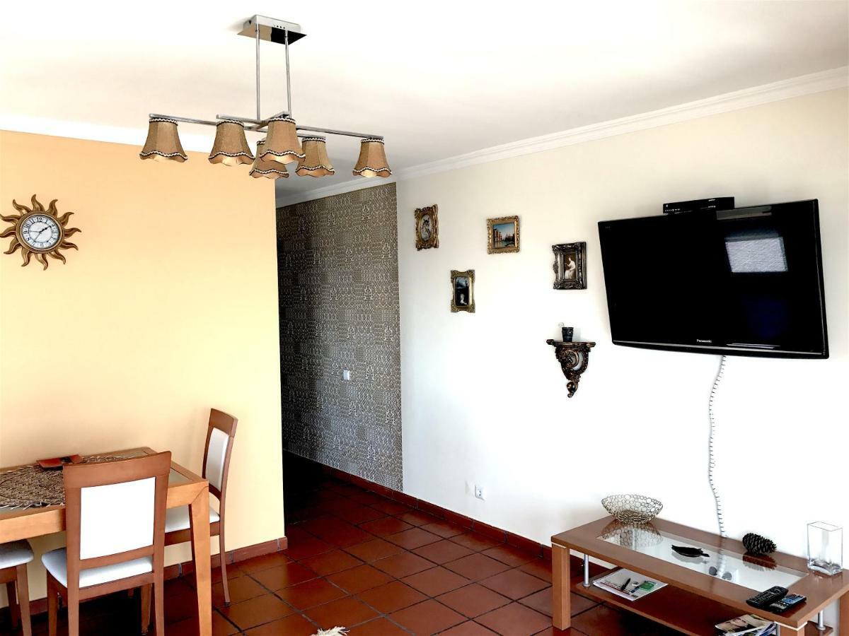 Apartamento Romantico 卡尼索 外观 照片