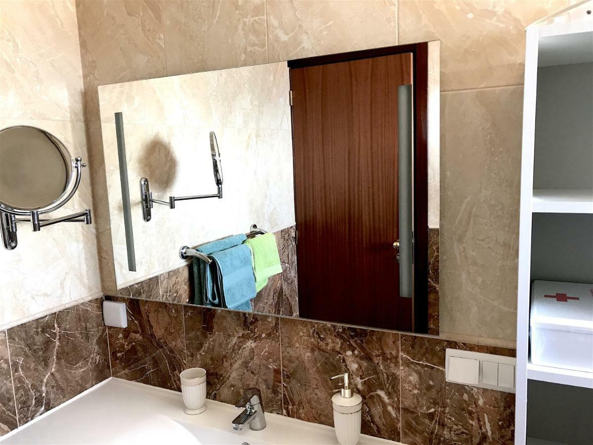 Apartamento Romantico 卡尼索 外观 照片