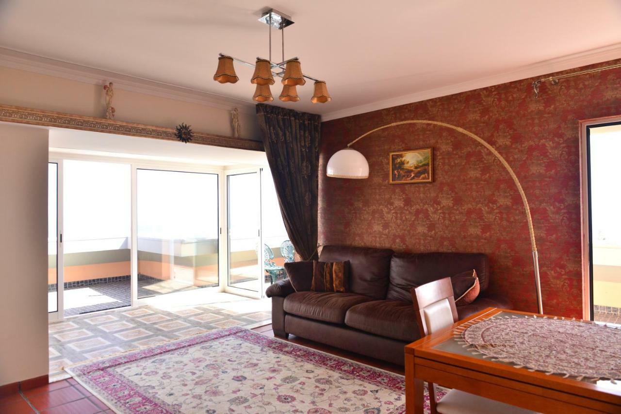 Apartamento Romantico 卡尼索 外观 照片