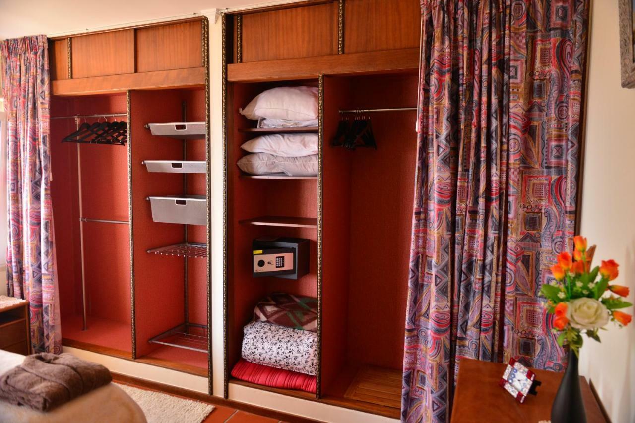 Apartamento Romantico 卡尼索 外观 照片