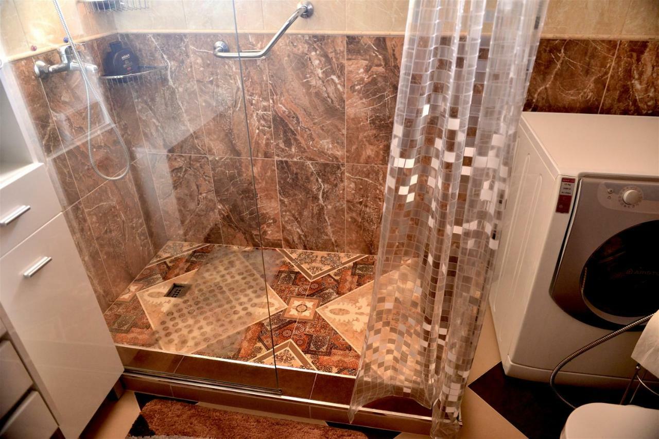 Apartamento Romantico 卡尼索 外观 照片