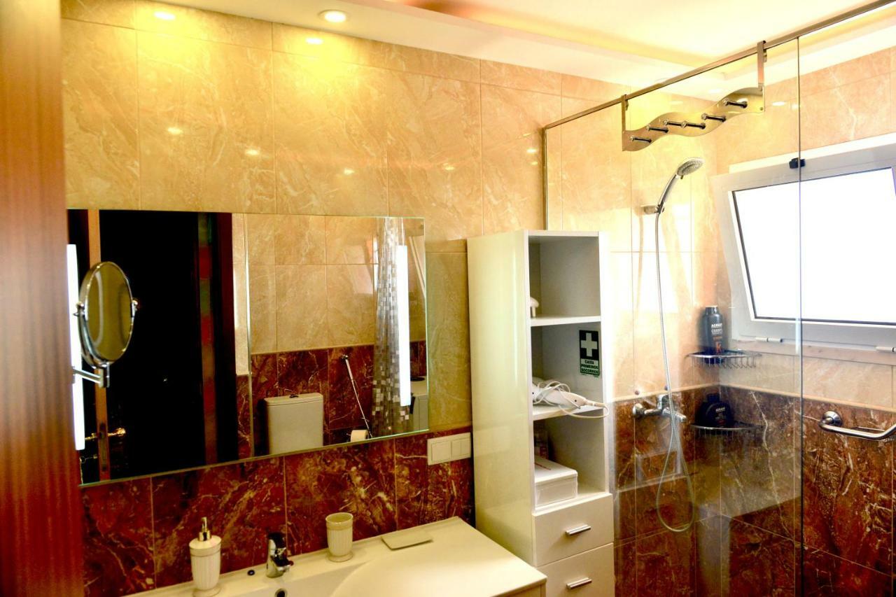 Apartamento Romantico 卡尼索 外观 照片