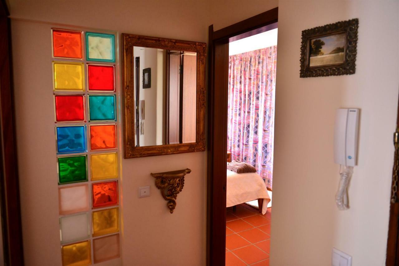 Apartamento Romantico 卡尼索 外观 照片